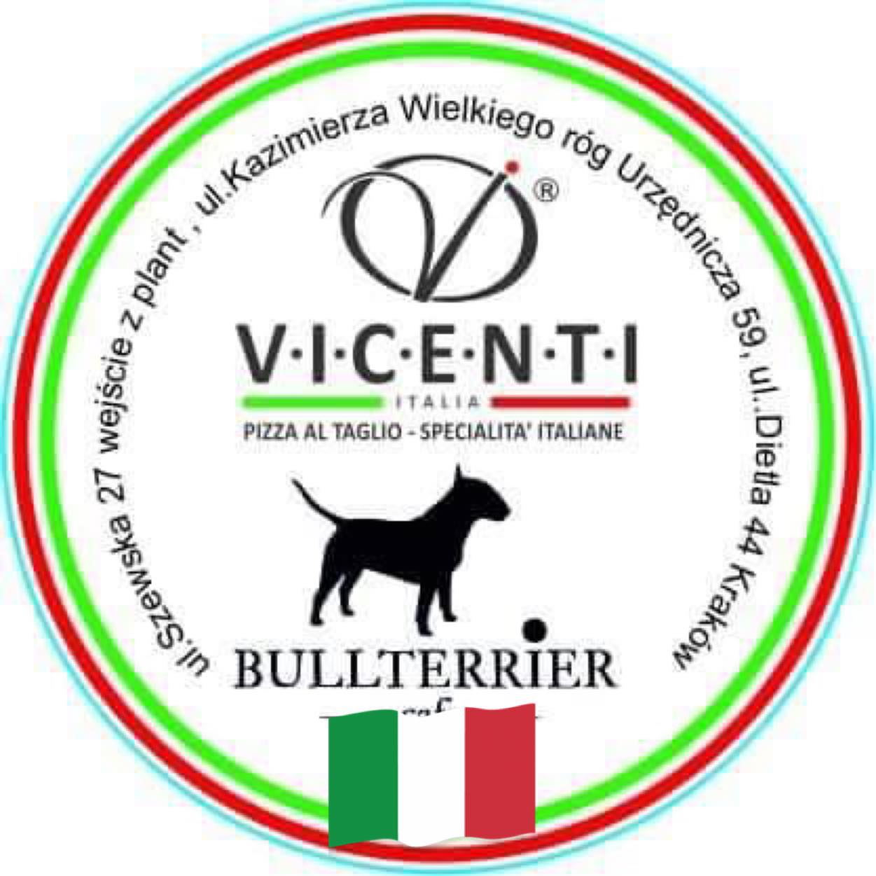 Pizzeria Vicenti
